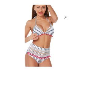 Cocoship swimming suit two-piece